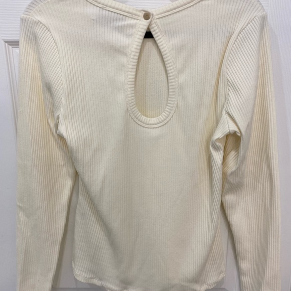 NWT Rosae Paris Clovis Top - Picture 11 of 11